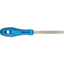 PFERD Diamant-Werkstattfeile flachstumpf für harte Werkstoffe - 15400126