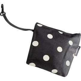 Reisenthel Bikebasket black dots