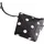 Reisenthel Bikebasket black dots