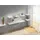 DOLLE Regalboden Big Boy 25 x 25 x 5 cm Eiche
