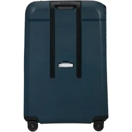 Samsonite Magnum Eco 4-Rollen 75 cm / 104 l midnight blue