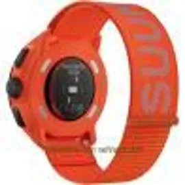 Suunto Run Coral Orange