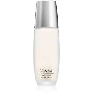 Sensai Cellular Performance Emulsion III Super Moist 100 ml