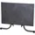 Siena Garden Klapptisch Sola Rechteckig Anthrazit 80 cm x 120 cm