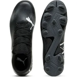 Puma Future 7 Play FG/AG Jr. puma black/puma white 28