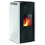 Justus Sirkos 2.0 Stahl seidenweiß