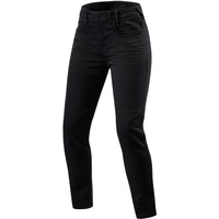 RevIt! Revit Maple 2 Sk Jeans - Black -