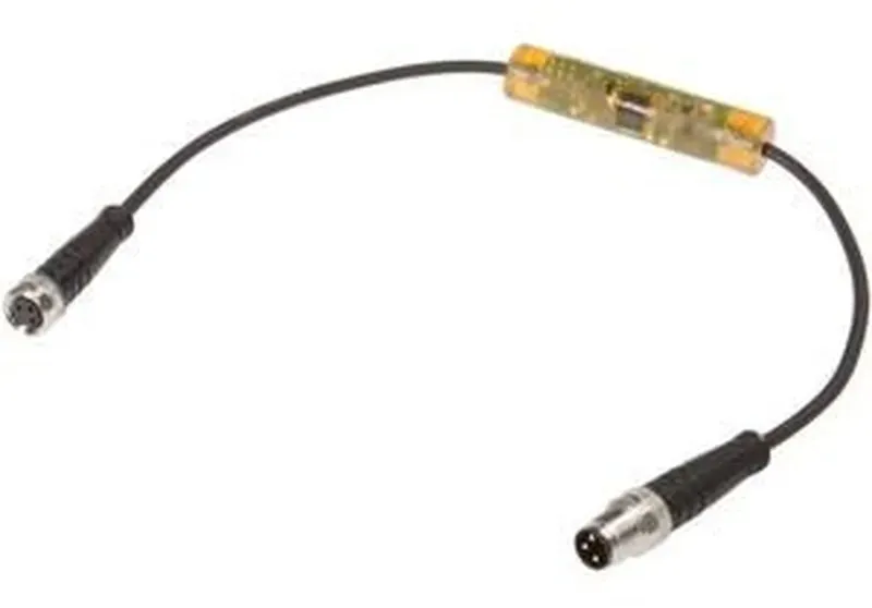 Ipf Electronic Zeitstufe, VY030174