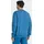adidas Designed for Training Sweatshirt Blau XL