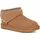 UGG Australia UGG Classic Ultra Mini Maxi Curly 1158263CHE - Braun - 38