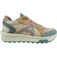 Allrounder by Mephisto DEVA 09 06 Mesh Damen sportlicher Schnürer in Mehrfarbig, Größe 8 - 42