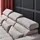 CARRYHOME Ecksofa MONSON - SC ca. 240,00x179,00