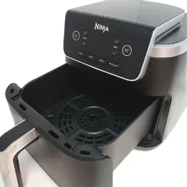Ninja Foodi PRO AF140EU 4,7 l schwarz