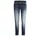 SALSA JEANS Stretch-Jeans SALSA JEANS WONDER PUSH CAPRI premium waschung blue 120169 8504 blau W28 L30
