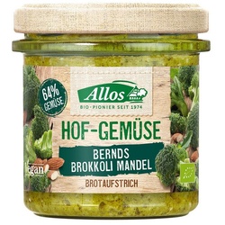 Hof-Gemüse Bernds Brokkoli 135 g
