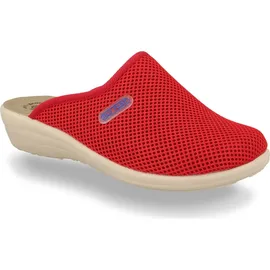 FLY FLOT Rot rot, Größe 42 EU