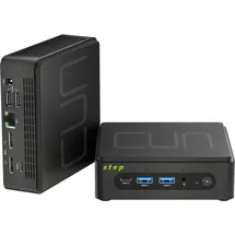 Step CUN 312 Mini-PC Intel® CoreTM i3-1215U