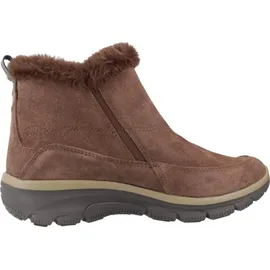 SKECHERS Easy Going - Cool Zip 167862/CHOC Brown-41 - braun 41