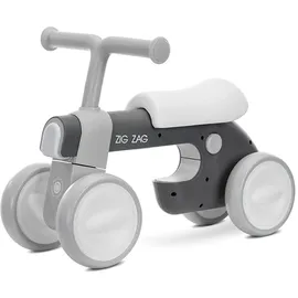Lorelli ZIG ZAG Rutschfahrzeug grau (20 kg)