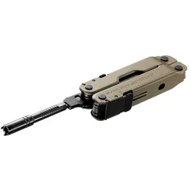 Leatherman Super Tool 300M coyote tan