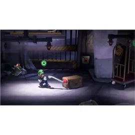 Luigi's Mansion 3 (USK) (Nintendo Switch)