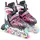 Apollo Super Blades X-Pro 31-34 cm pink