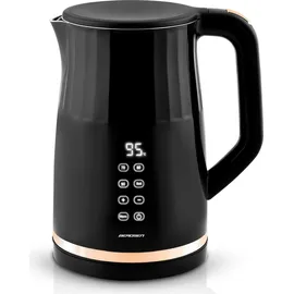 Berdsen BD-706 1,7 l Schwarz