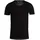 TRIGEMA Funktionsshirt TRIGEMA "TRIGEMA T-Shirt aus Merinowolle", Damen, Gr. M, schwarz, 80% Wolle (Merinowolle), 20% Polyamid, Shirts Funktionsshirt