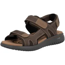 Rieker Outdoor-Sandalen Herren Braun 40
