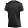 Nike Precision VII Dri-Fit Trikot, schwarz - US: L