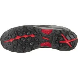 MEINDL Lite Trail GTX Herren Schwarz/Lemon 46