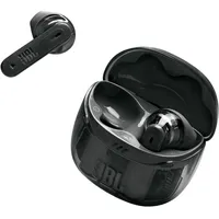 JBL Tune Flex 2 Ghost Edition schwarz