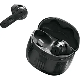JBL Tune Flex 2 Ghost Edition schwarz