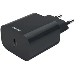 20W, Schnellladegerät anthrazit, USB-C, Power Delivery
