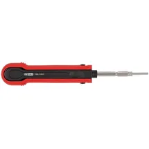 KS Tools Entriegelungswerkzeug für Rundstecker 1,5 mm (AMP Tyco 2,3, Delphi 2,3, GHW 2,3)