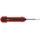 KS Tools Entriegelungswerkzeug für Rundstecker 1,5 mm (AMP Tyco 2,3, Delphi 2,3, GHW 2,3)