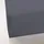 Formesse Spannbettlaken Bella Donna Jersey 120 x 200 - 130 x 220 cm grau