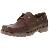 Panama Jack Boat C5 Herren Braun 43