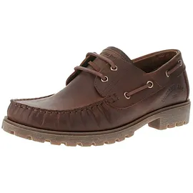 Panama Jack Boat C5 Herren Braun 43
