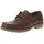 Panama Jack Boat C5 Herren Braun 43