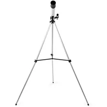 Nedis Handy-Stativ schwarz