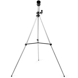 Nedis Handy-Stativ schwarz