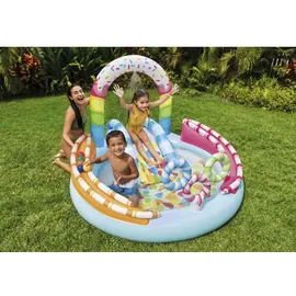 Intex Playcenter Candy Fun 170 x 94 x 122 cm