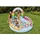Intex Playcenter Candy Fun 170 x 94 x 122 cm