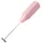 Paris Hilton Milchaufschäumer pink