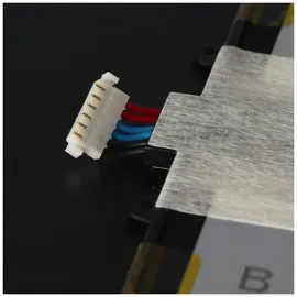 AccuCell Nachbau Akku passend für Google Nexus 10 Akku SP3496A8H, SP3496A8H(1S2P), Samsung GT-P8110, GTP8110-HA32ARB