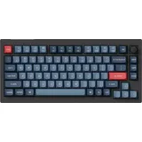 Keychron V1 Max QMK/VIA Knob Version (ANSI/US)