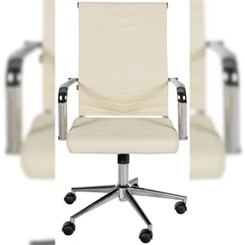 CLP Canby Kunstleder Beige