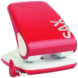 sax design Locher 518 rot