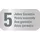 Westcott Cuttermesser E-84005 00